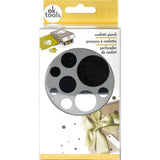 EK Tools Large Punch Confetti Dots