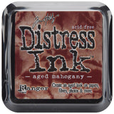 Tim Holtz Distress Ink Pad -VARIOUS COLORS