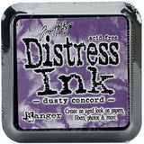 Tim Holtz Distress Ink Pad -VARIOUS COLORS