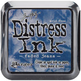 Tim Holtz Distress Ink Pad -VARIOUS COLORS