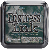 Tim Holtz Distress Ink Pad -VARIOUS COLORS