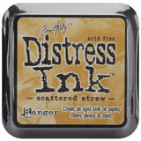 Tim Holtz Distress Ink Pad -VARIOUS COLORS
