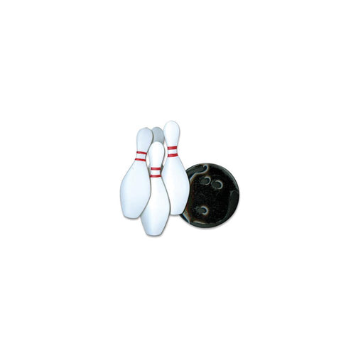 Jolee's By You Dimensional Stickers Bowling