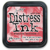 Tim Holtz Distress Ink Pad -VARIOUS COLORS