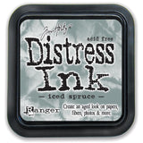 Tim Holtz Distress Ink Pad -VARIOUS COLORS