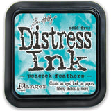 Tim Holtz Distress Ink Pad -VARIOUS COLORS