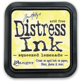 Tim Holtz Distress Ink Pad -VARIOUS COLORS