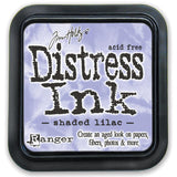 Tim Holtz Distress Ink Pad -VARIOUS COLORS