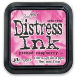 Tim Holtz Distress Ink Pad -VARIOUS COLORS