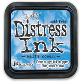 Tim Holtz Distress Ink Pad -VARIOUS COLORS