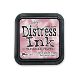 Tim Holtz Distress Ink Pad -VARIOUS COLORS