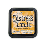 Tim Holtz Distress Ink Pad -VARIOUS COLORS
