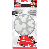 EK Success Disney Confetti Punch Mickey Ears