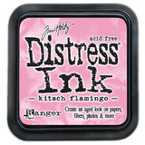 Tim Holtz Distress Ink Pad -VARIOUS COLORS