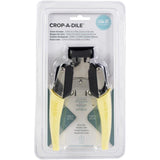 We R Crop-A-Dile Retro Corner Chomper Tool 0.125" & 0.375"