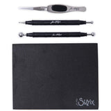 Sizzix - Tim Holtz Tool Shaping Kit Black