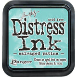Tim Holtz Distress Ink Pad -VARIOUS COLORS