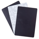 Sizzix Magnetic Sheets 4.375"X6.5" 3/Pkg