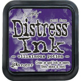 Tim Holtz Distress Ink Pad -VARIOUS COLORS