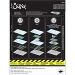 Sizzix Big Shot Switch Plus Standard Adapter A By Tim Holtz