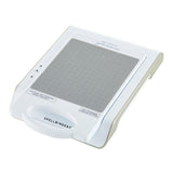 Spellbinders Glimmer Hot Foil System (US Version) White W/Silver Trim