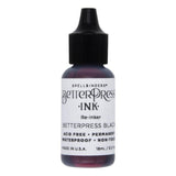 Spellbinders BetterPress Ink Reinker (VARIOUS COLORS)