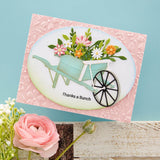 Spellbinders Etched Dies By Annie Williams