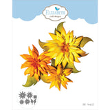 Elizabeth Craft Metal Die Florals 22