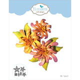 Elizabeth Craft Metal Die Florals 23