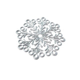 Elizabeth Craft Metal Die Snowflake doily
