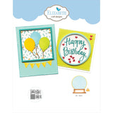 Elizabeth Craft Metal Die - Shakers