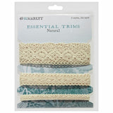 49 And Market Essential Trims Natural