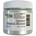 Crafter's Workshop Stencil Butter 2oz Oyster
