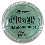 Dyan Reaveley Dylusions Dyamond Dust - VARIOUS COLORS