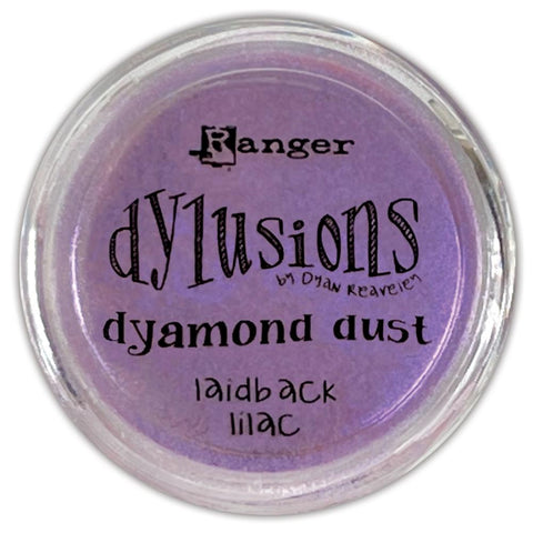 Dyan Reaveley Dylusions Dyamond Dust - VARIOUS COLORS