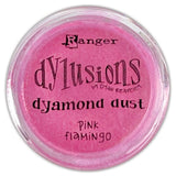 Dyan Reaveley Dylusions Dyamond Dust - VARIOUS COLORS