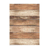 Stamperia Assorted Rice Paper Backgrounds A6 8/Sheets Coffee And Chocolate