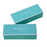 We R Makers Jewelry Press Sanding Blocks 2/Pkg