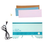 S30 We R Thermal Cinch Binding Machine