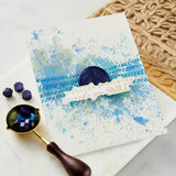 Spellbinders BetterPress Press Plate And Die From The Presse You Are Everything Sentiments