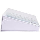 49 & Market Foundations Mixed Up Album Portrait, White