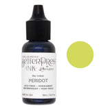Spellbinders BetterPress Ink Reinker BY RANGER (VARIOUS COLORS)