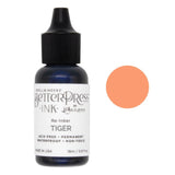 Spellbinders BetterPress Ink Reinker BY RANGER (VARIOUS COLORS)