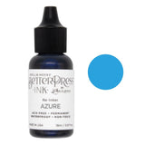 Spellbinders BetterPress Ink Reinker BY RANGER (VARIOUS COLORS)