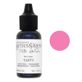 Spellbinders BetterPress Ink Reinker BY RANGER (VARIOUS COLORS)