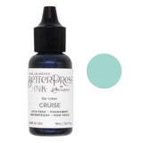 Spellbinders BetterPress Ink Reinker BY RANGER (VARIOUS COLORS)