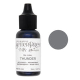 Spellbinders BetterPress Ink Reinker BY RANGER (VARIOUS COLORS)