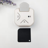 Dress My Craft 3 in 1 Paper Punch Corner & Hole