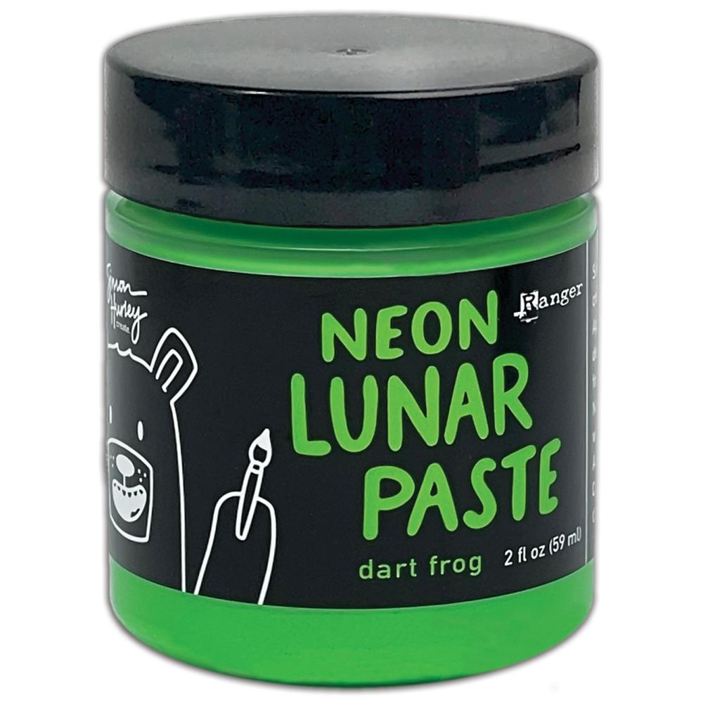 Simon Hurley create. Lunar Paste 2oz VARIOUS COLORS Scrap en masse