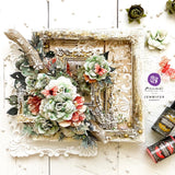 Finnabair Art Alchemy Liquid Acrylic Set Precious